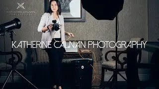 Thumbnail: Katherine Calnan Photography Promo Video