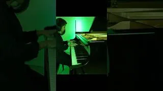 Thumbnail: Defying Gravity on GRAND PIANO #defyinggravity #wicked #piano