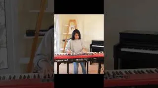 Thumbnail: Experience - EPIC reimagined piano version