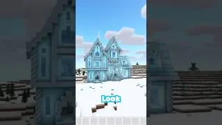 Thumbnail: 💙Only Building With BLUE!