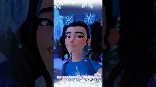 Thumbnail: ❄️The Winter Ball!!