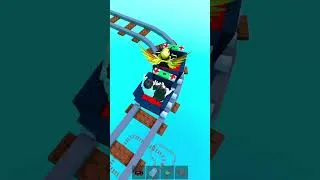 Thumbnail: AD Going Crazy In Cart Ride