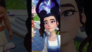 Thumbnail: I LOVE this game #DisneyDreamlightValley