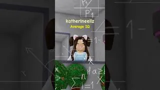 Thumbnail: Roblox IQ Test