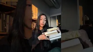 Thumbnail: haul from perpetual books