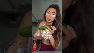 Thumbnail: #chinesefood #healthysnacks #fitnesslifestyle