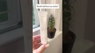 Thumbnail: This Gentle Peel Left My Skin Glowing at 65+