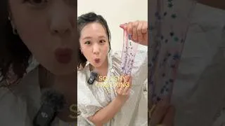Thumbnail: Korean Squishy unboxing! #말랑이