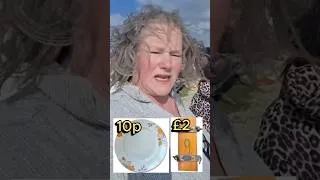 Thumbnail: 18 Rows of Bargains! Stickney Car Boot 2026!