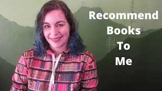Thumbnail: I Want Disability Recs! #shorts
