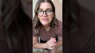Thumbnail: Stop taking yourself out of following your dreams #contentcreator