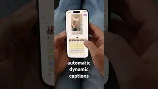Thumbnail: The best editing app for content creators? It’s like Canva + CapCut in one #contentediting #ad
