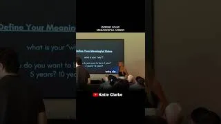 Thumbnail: Define your meaningful vision
