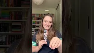 Thumbnail: Weekly Reading Wrap Up Ep1