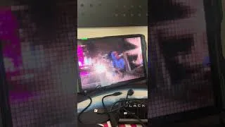 Thumbnail: My  govve pixel light with grand theft auto vi gif and music