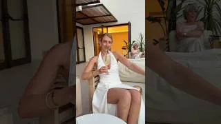 Thumbnail: How did we do 🤣 #drinkstransition #holidayvibes #trend #couple