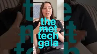 Thumbnail: why this year’s met gala was so bad😭