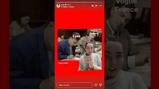 Thumbnail: vogue ripping off creators is peak vogue