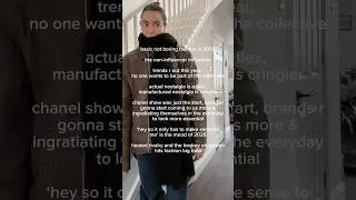 Thumbnail: january fashion brain dump