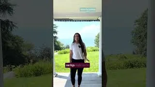 Thumbnail: Balance Practice for Fall Prevention