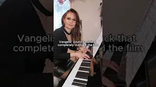 Thumbnail: Can you name this 80s Vangelis masterpiece?