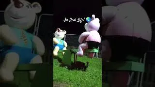 Thumbnail: Cartoon Vs Real Life! #cartoon
