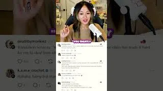 Thumbnail: "I stole your art but please unban me" -Art Thief