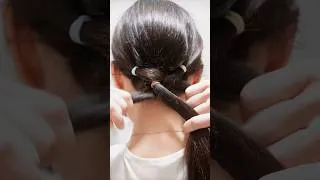 Thumbnail: Classic braid is so simple to make with this trick!😱