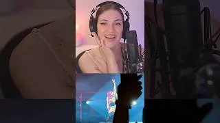 Thumbnail: Adéla singing is well... incredible #adela #katriinka #katseye #dreamacademy #hybe #vocalcoach