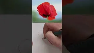 Thumbnail: Warm up with me for a day of art and creating!