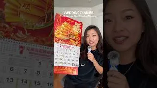 Thumbnail: wedding tips: how to start planning