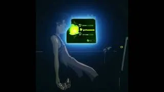 Thumbnail: Lain with the OG Xbox (ambiance)