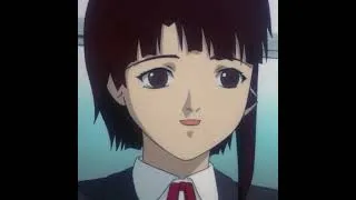 Thumbnail: Lain has a fucking stroke