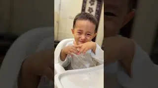 Thumbnail: Drama King🤴 #shorts #cute #cuteboy #viral