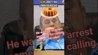 Thumbnail: Shawn Cooley Wanted to Arrest "Young Boy" Calling Him a Racist Pound Cake #AfromanTrial