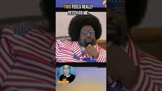 Thumbnail: Afroman has to split court costs? (WHAT?)