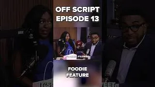 Thumbnail: Off Script Episode 13 Teaser