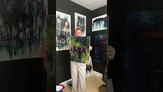 Thumbnail: Which painting is your favourite?