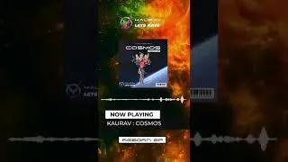 Thumbnail: COSMOS(Preview) | REBORN EP