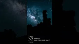 Thumbnail: Power Through - Kaurav Music | Calming and Ambient Music