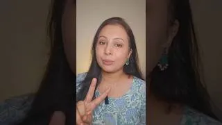 Thumbnail: My 2 Product for glowing skin in 2 months | Kaur Tips #40pluswomen #skincare #glowup