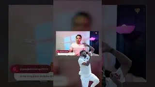 Thumbnail: WHY  SIRAJ PACE GOT DROPPED? | STUMPTALES | KAUSHIK NC