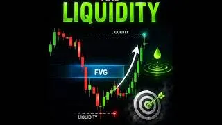 Thumbnail: Liquidity concept in trading | FVG kese check kre #shortvideo #trading #shortsfeed