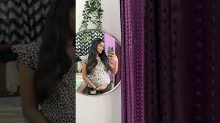Thumbnail: Any New Moms ?😅🤰#minivlog #pregnancy #shorts