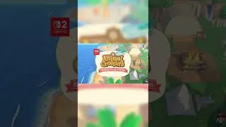 Thumbnail: New Animal Crossing Reveal in Nintendo's September Direct