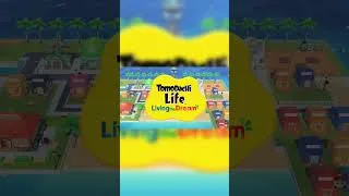 Thumbnail: Tomodachi Life: Living The Dream Update Reveal In September Nintendo Direct