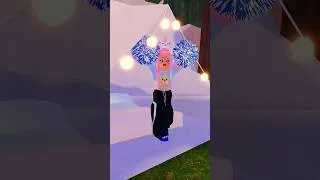 Thumbnail: They Thought It Was Cheer Camp 😱 #roblox #shorts