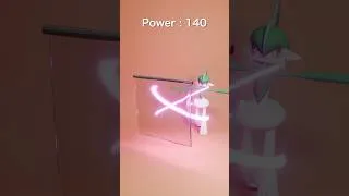 Thumbnail: Psycho Cut Power Simulation