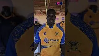 Thumbnail: Norbert Okeny on Heathens' new kit & Kyadondo 7s circuit 🏉🇺🇬🔥 #kawowoupdates