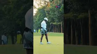 Thumbnail: The moment Peace Kabasweka's title hopes vanished... 💔 #JWUgOpen2026